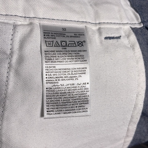 Men’s Old Navy Shorts 32 - Picture 4 of 5